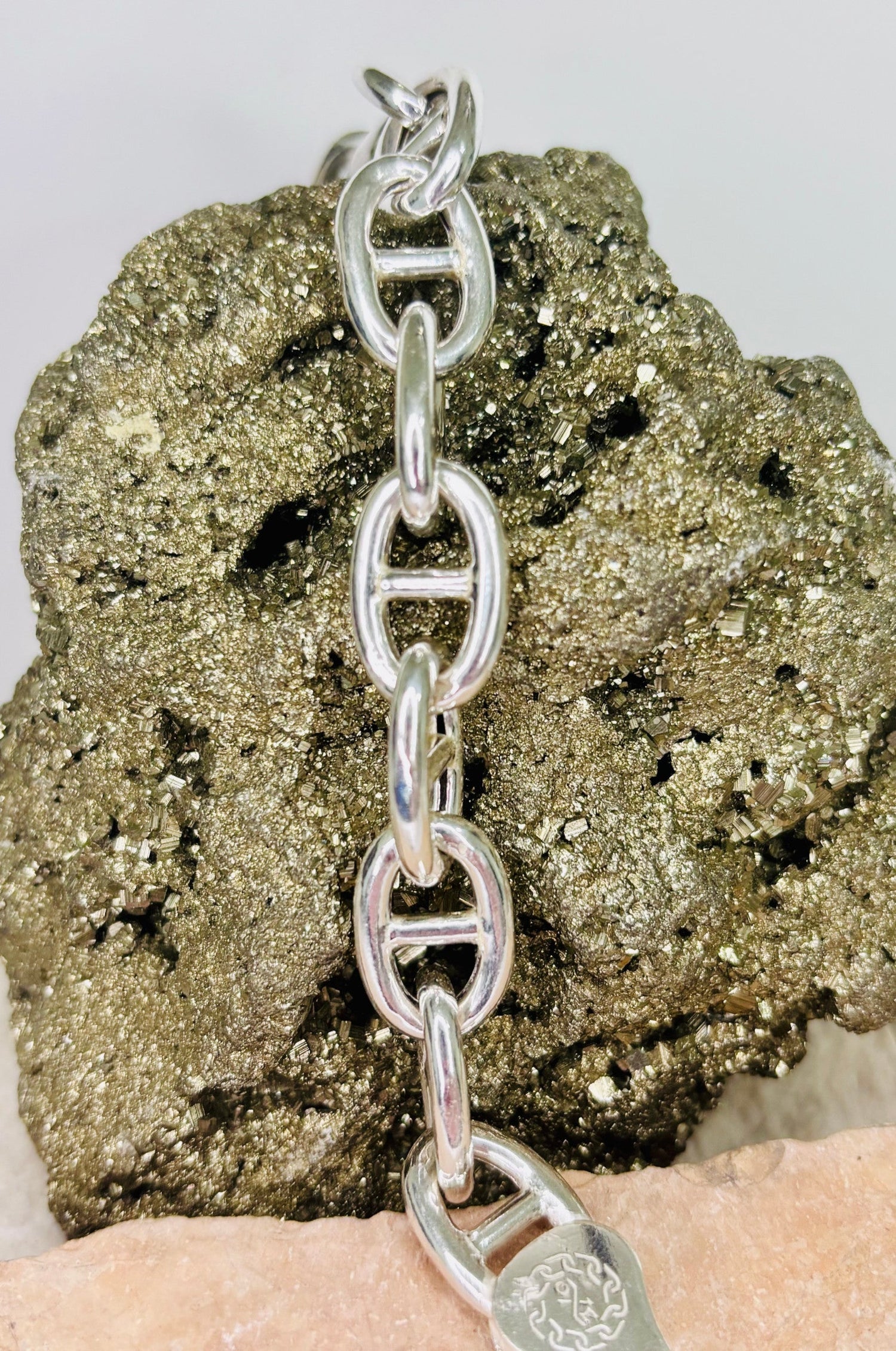 PULSERAS DE PLATA
